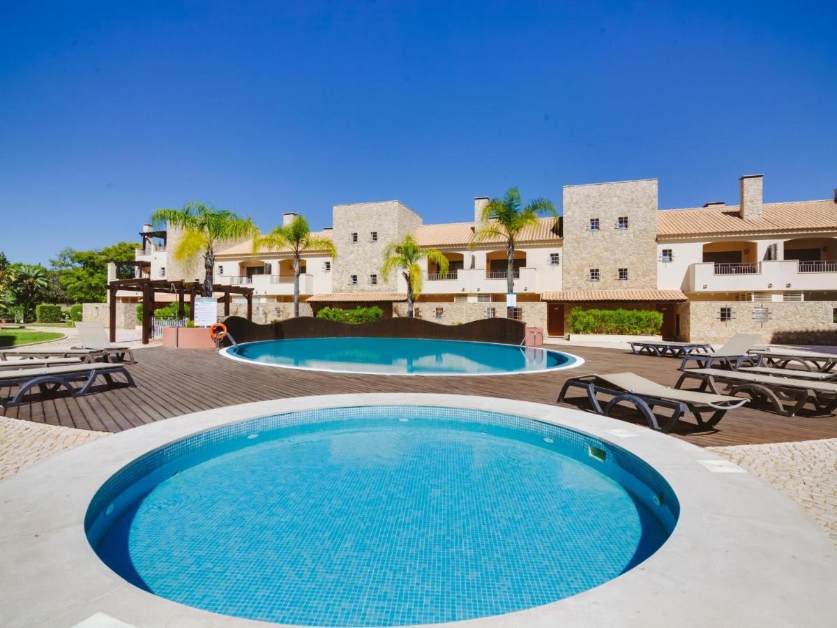 Al - Victoria Gardens Vilamoura Exterior foto
