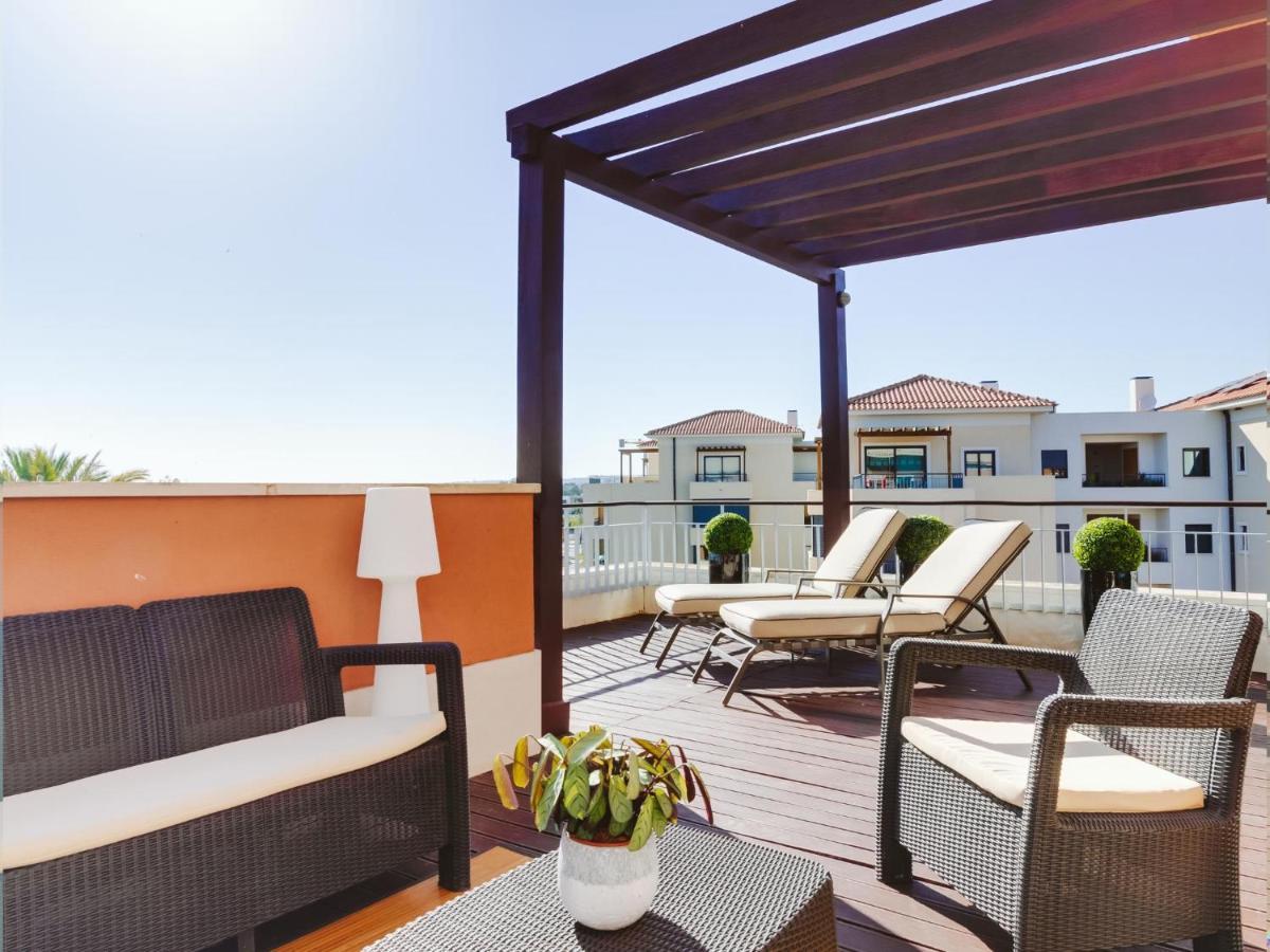 Al - Victoria Gardens Vilamoura Exterior foto