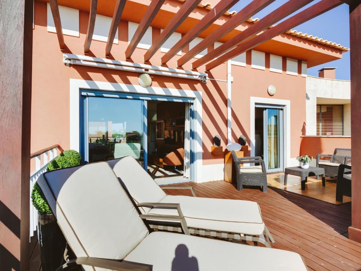 Al - Victoria Gardens Vilamoura Exterior foto