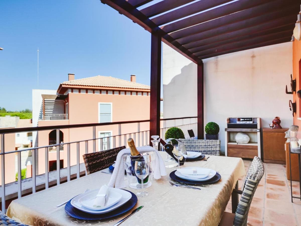 Al - Victoria Gardens Vilamoura Exterior foto