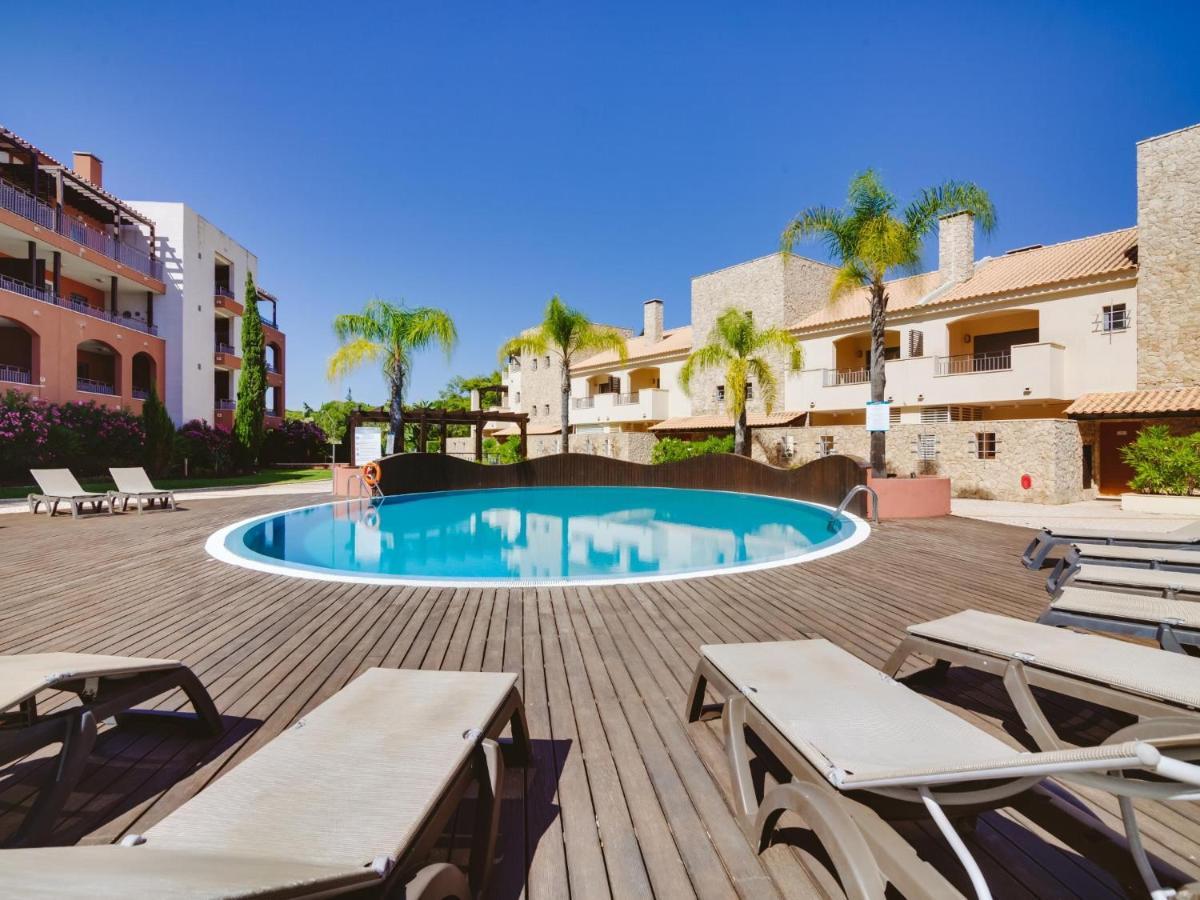 Al - Victoria Gardens Vilamoura Exterior foto