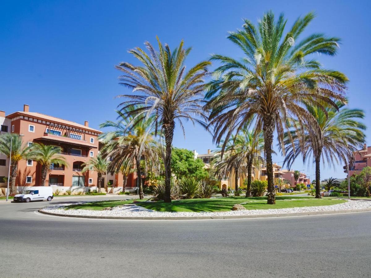 Al - Victoria Gardens Vilamoura Exterior foto
