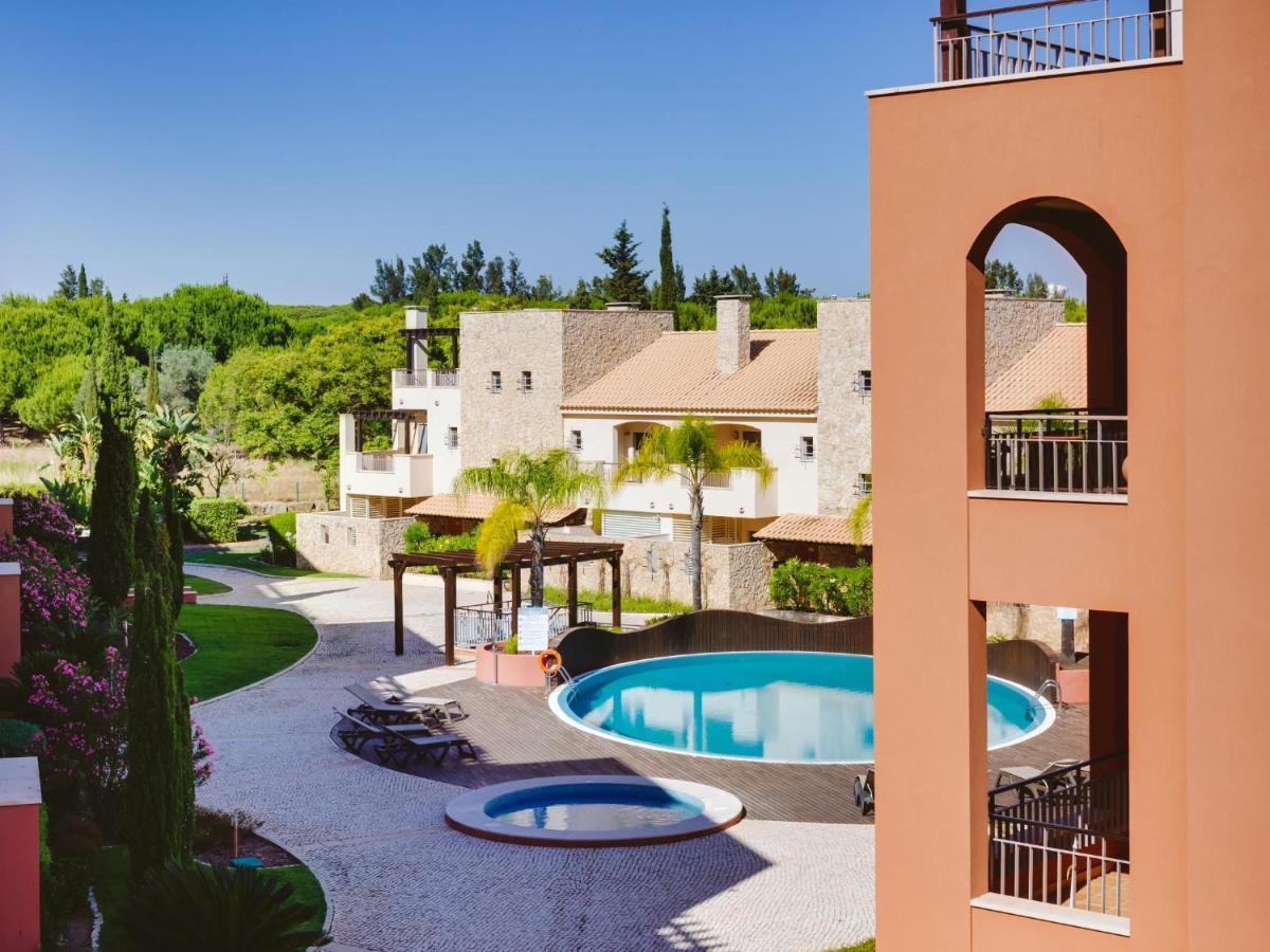 Al - Victoria Gardens Vilamoura Exterior foto